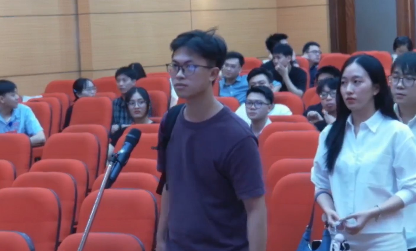 Tân bác sĩ nội trú gây sốt vì quyết định ĐỘC NHẤT: Dân mạng đồng loạt khen quá nể! - Ảnh 2.