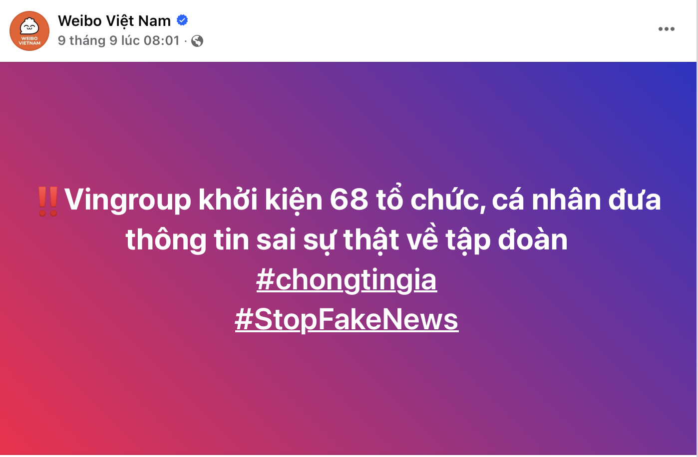 Trương Ngọc Ánh, Minh Tiệp, Lý Quí Khánh và nhiều KOLs lan toả thông điệp &quot;chống tin giả&quot; - Ảnh 9.