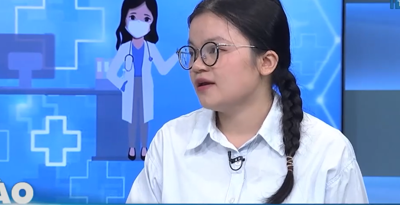 Bí quyết chinh phục kỳ thi khốc liệt nhất ĐH Y Hà Nội của nữ bác sĩ nội trú Nội tim mạch: &quot;Em xóa Facebook, Messenger, xóa luôn cả Shopee&quot; - Ảnh 2.