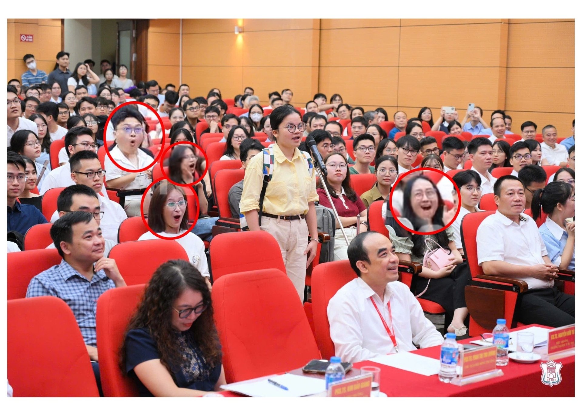 Bí quyết chinh phục kỳ thi khốc liệt nhất ĐH Y Hà Nội của nữ bác sĩ nội trú Nội tim mạch: &quot;Em xóa Facebook, Messenger, xóa luôn cả Shopee&quot; - Ảnh 1.