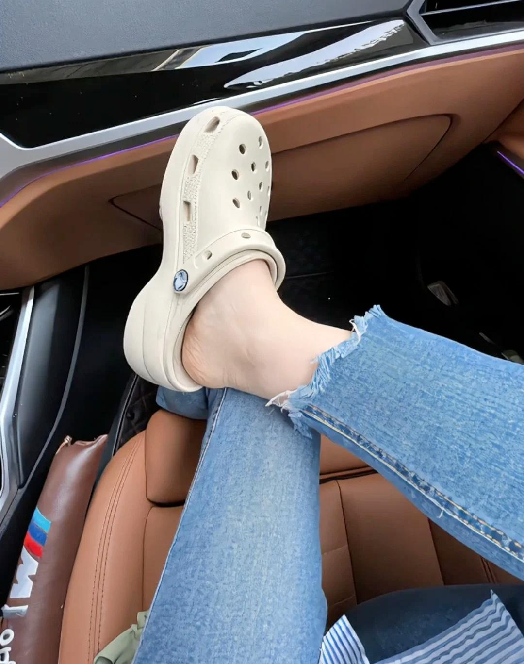 Dọn 30 đôi giày mới thấy: 5 loại này cực lãng phí tiền, phụ nữ đừng vội mua - Ảnh 5.