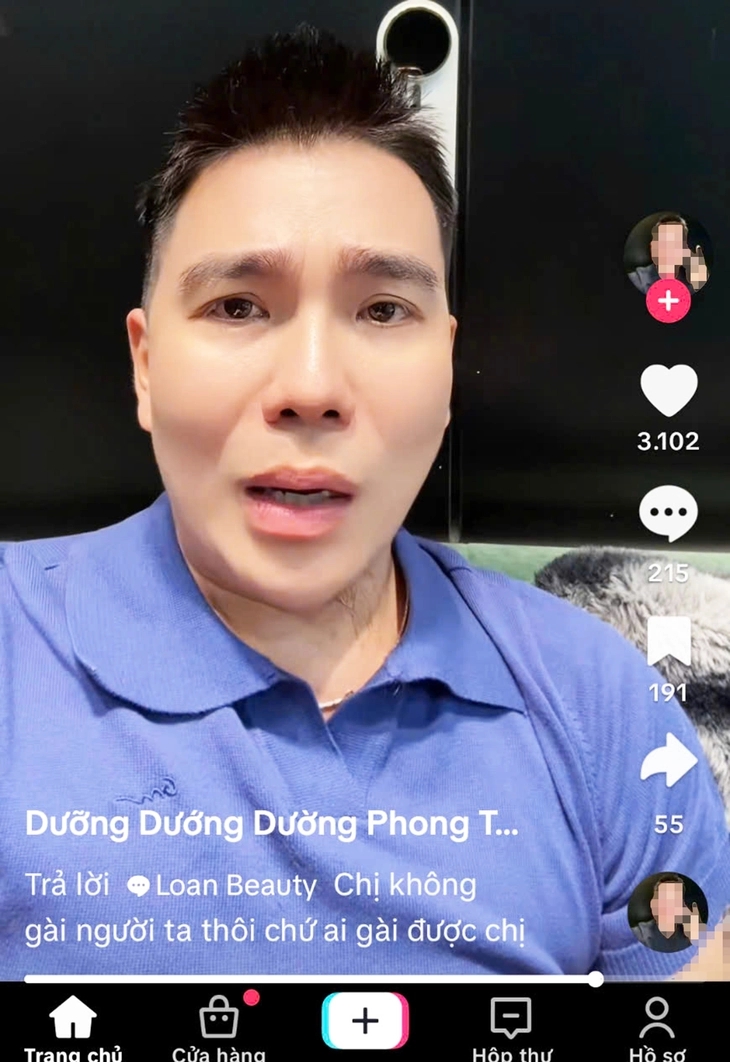 Trước vụ kiện 68 tổ chức, cá nhân của Vingroup, từng có nhiều TikToker và người nổi tiếng đã phải trả giá vì tung tin sai sự thật - Ảnh 2. Trước vụ kiện 68 tổ chức, cá nhân của Vingroup, từng có nhiều TikToker và người nổi tiếng đã phải trả giá vì tung tin sai sự thật - Ảnh 2.