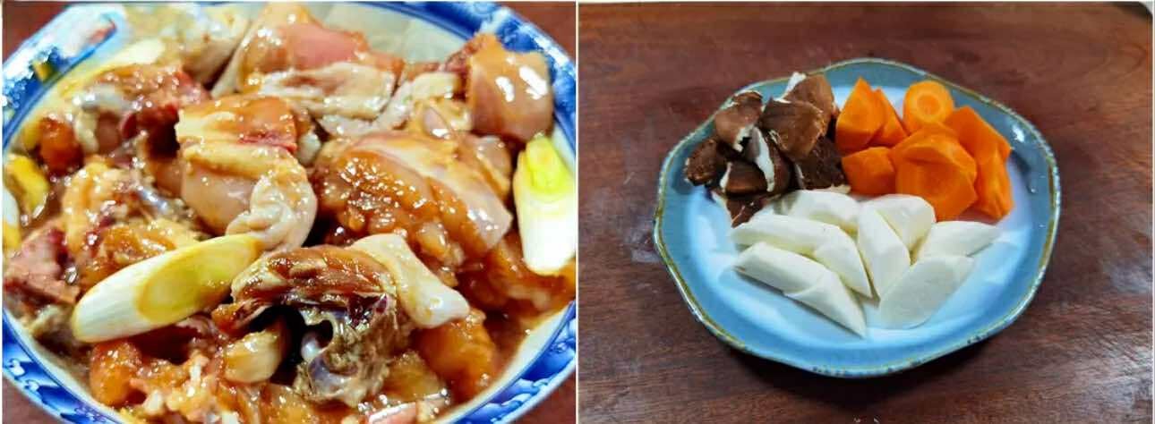 Vào mùa thu, nhất định phải nấu 4 món ăn này: Vừa ngon lại giúp cả nhà khỏe thể chất và hệ miễn dịch  - Ảnh 2.