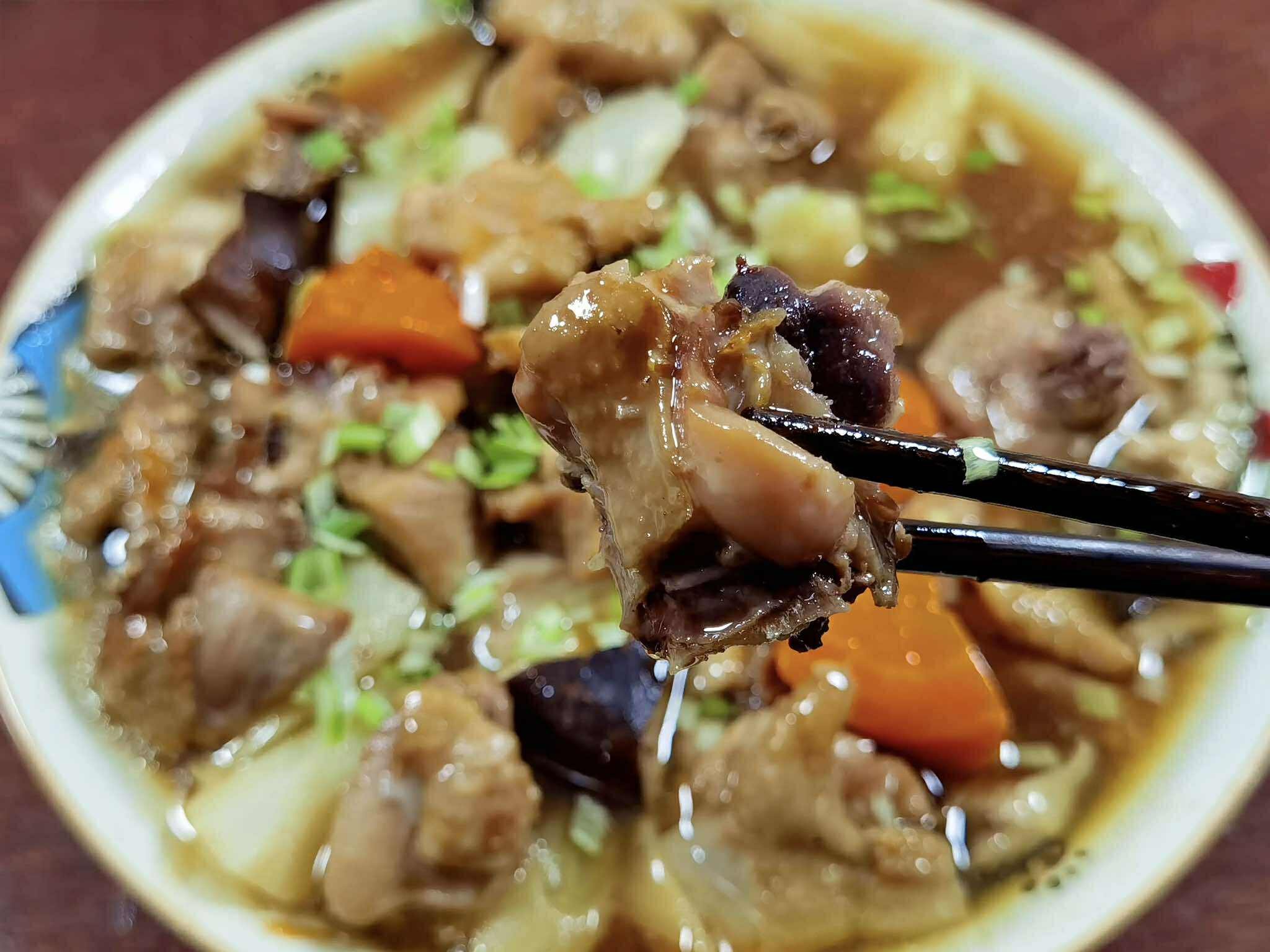 Vào mùa thu, nhất định phải nấu 4 món ăn này: Vừa ngon lại giúp cả nhà khỏe thể chất và hệ miễn dịch  - Ảnh 1.