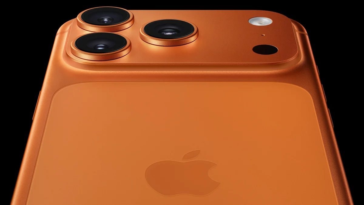 Đang là &quot;kẻ ghét iPhone thậm tệ&quot;, tôi đổi ngay thái độ khi thấy iPhone 17 Pro Max: Thực sự phải mua ngay - Ảnh 5.