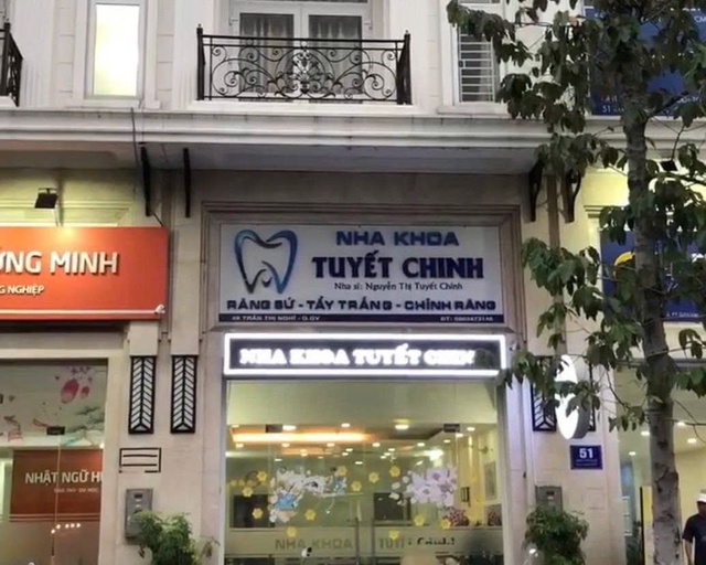 Vụ bắt khẩn cấp bác sĩ Nguyễn Thị Tuyết Chinh: Cô gái bị hành hung hiện ra sao? - Ảnh 3.