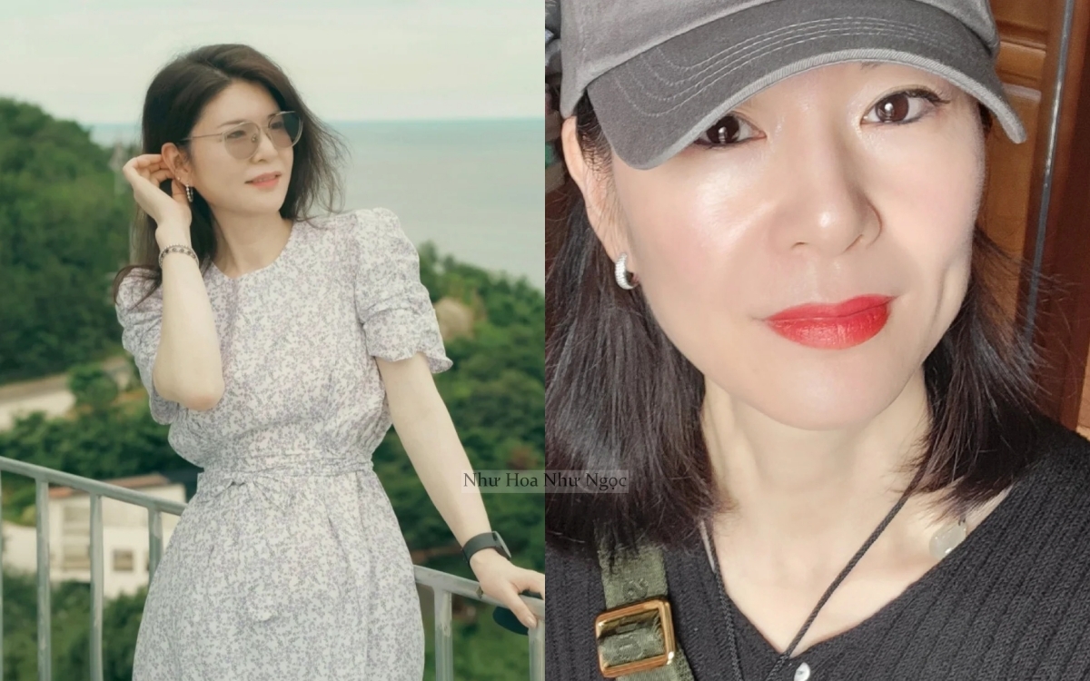 Người phụ nữ U60 giữ da căng bóng, không một vết nám nhờ 6 nguyên tắc dưỡng da và sống khỏe - Ảnh 4.