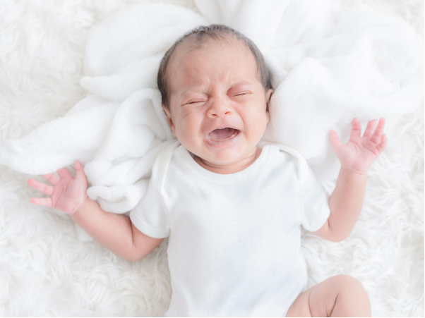 Cách mẹ bầu bảo vệ con yêu trước căn bệnh ho gà nguy hiểm ngay từ lúc con chào đời- Ảnh 3.