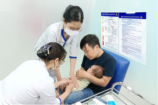 Cách mẹ bầu bảo vệ con yêu trước căn bệnh ho gà nguy hiểm ngay từ lúc con chào đời- Ảnh 5.