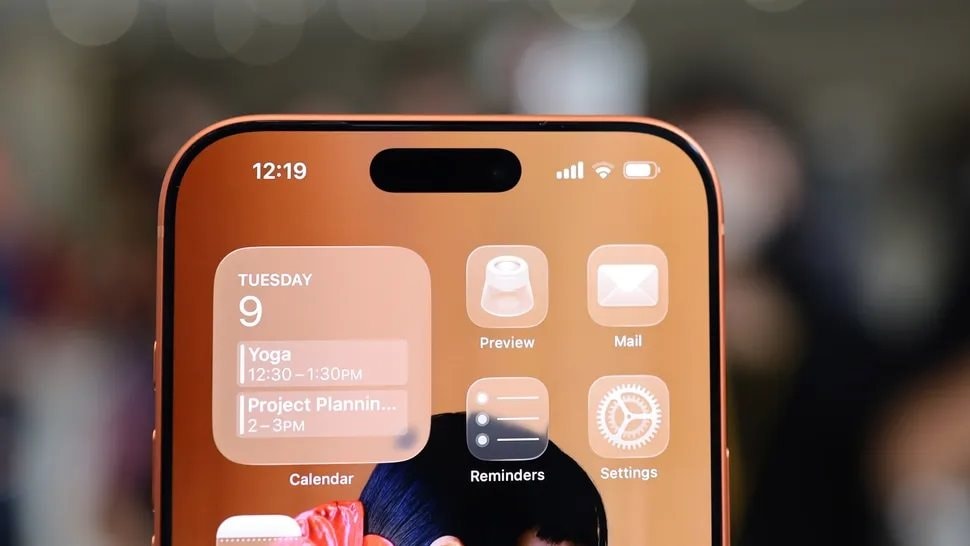 Đang là &quot;kẻ ghét iPhone thậm tệ&quot;, tôi đổi ngay thái độ khi thấy iPhone 17 Pro Max: Thực sự phải mua ngay - Ảnh 3.