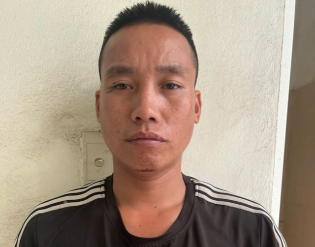 Vụ bị hành hung khi cứu người: Chính người được giúp đã lao vào đánh ân nhân - Ảnh 1. Vụ bị hành hung khi cứu người: Chính người được giúp đã lao vào đánh ân nhân - Ảnh 1.