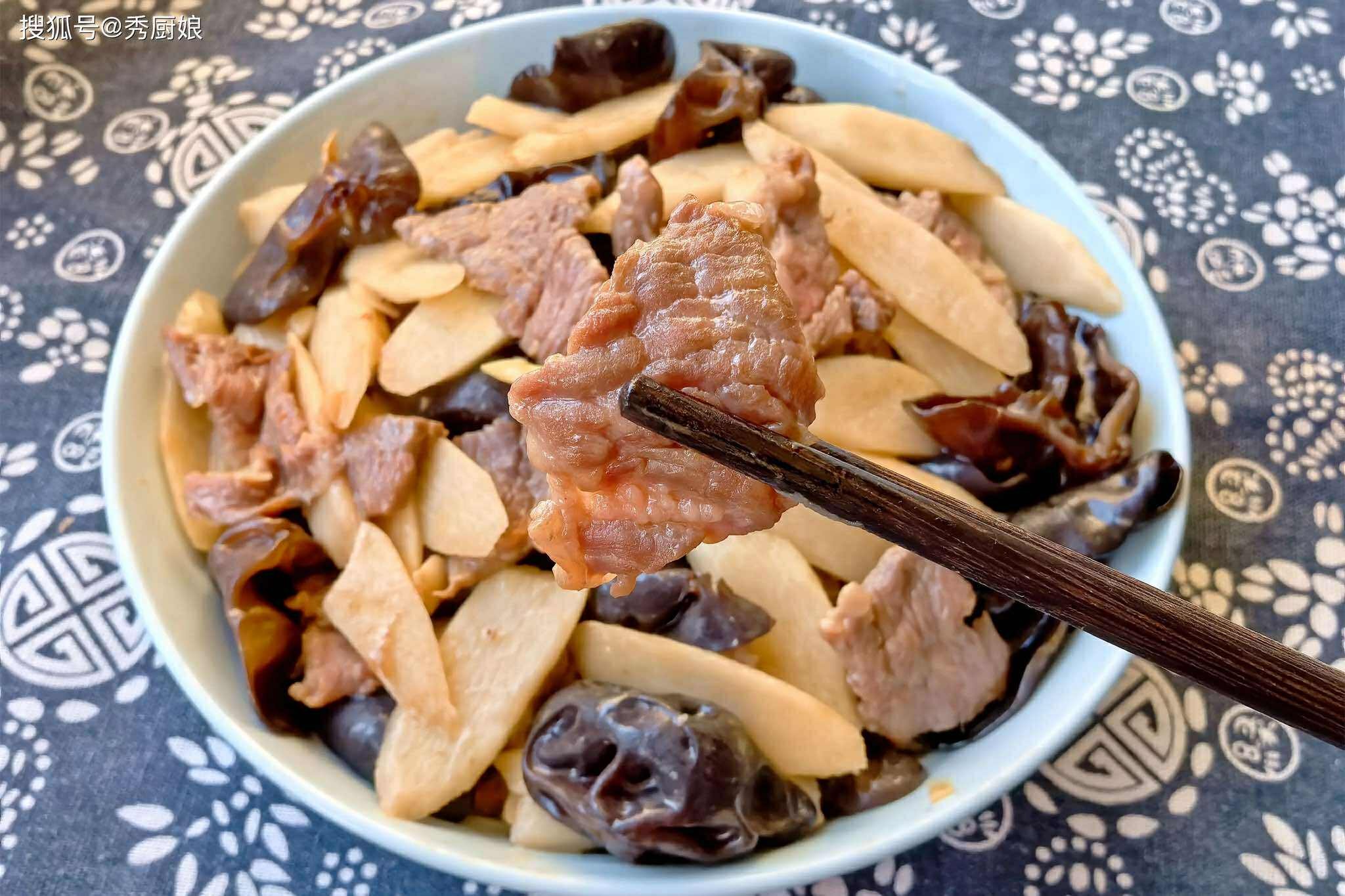 Vào mùa thu, nhất định phải nấu 4 món ăn này: Vừa ngon lại giúp cả nhà khỏe thể chất và hệ miễn dịch  - Ảnh 6.