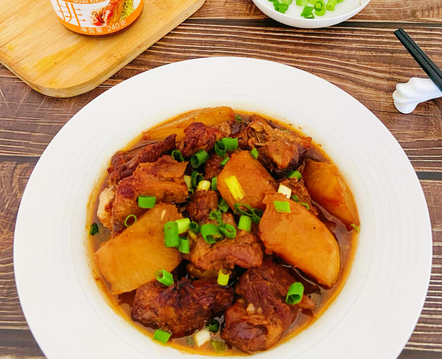 Vào mùa thu, nhất định phải nấu 4 món ăn này: Vừa ngon lại giúp cả nhà khỏe thể chất và hệ miễn dịch  - Ảnh 9.