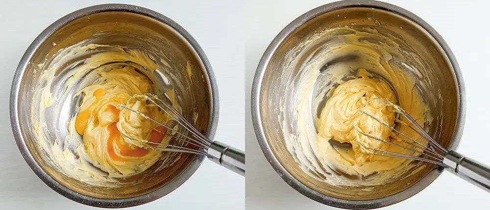 Khởi động mùa bánh Trung thu với công thức làm bánh nướng siêu dễ, không cần nước đường hay nước tro tàu - Ảnh 4. Khởi động mùa bánh Trung thu với công thức làm bánh nướng siêu dễ, không cần nước đường hay nước tro tàu - Ảnh 4.