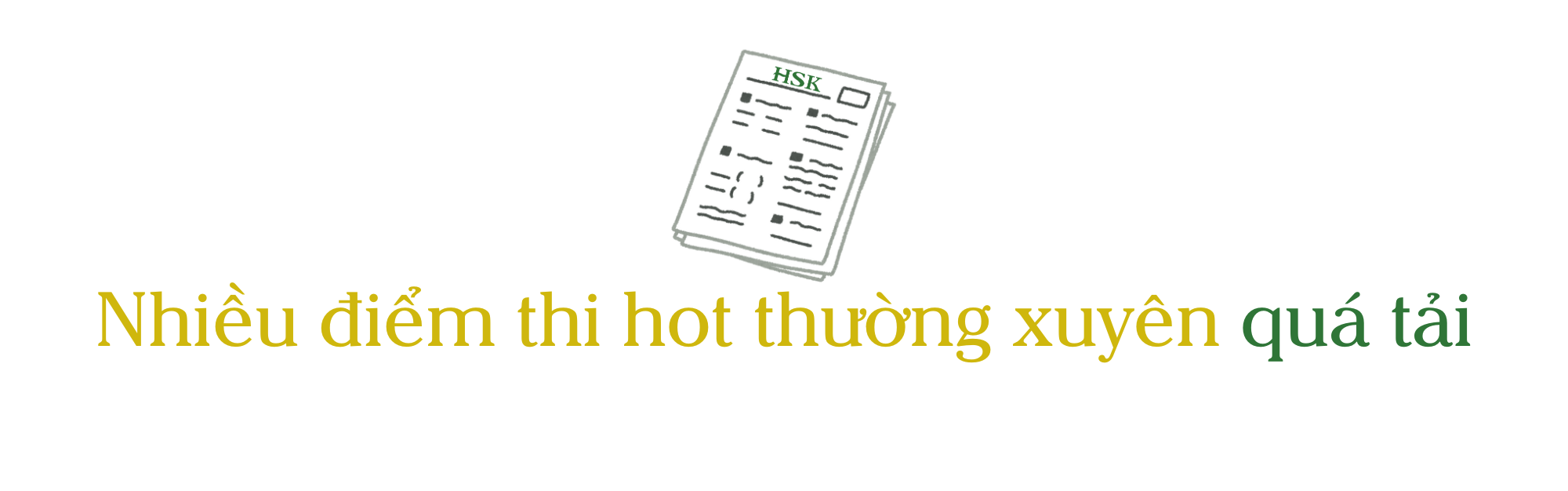 1 chứng chỉ ngoại ngữ sắp “soán ngôi” IELTS ở Việt Nam? Nửa đầu 2025 đã hơn 10.000 thí sinh đăng ký, dẫn đầu toàn cầu - Ảnh 3.