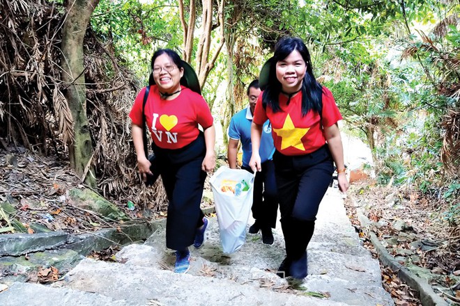 H&ograve;n đảo nằm ở cực Nam Tổ quốc, kh&ocirc;ng kh&aacute;ch sạn, kh&ocirc;ng nh&agrave; h&agrave;ng, du kh&aacute;ch nhận x&eacute;t: "Chưa hề nghe t&ecirc;n" - Ảnh 5.