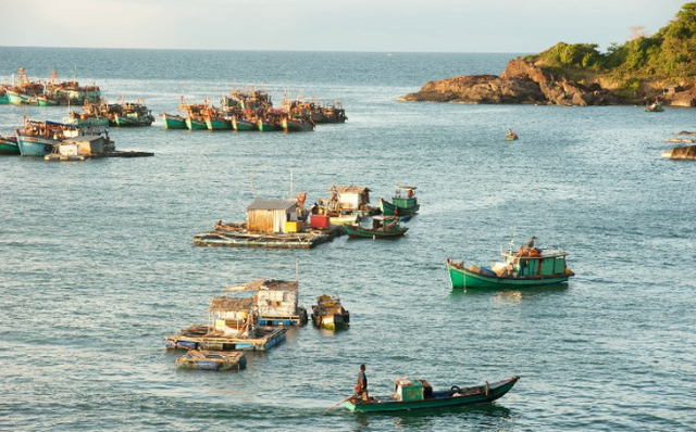 H&ograve;n đảo nằm ở cực Nam Tổ quốc, kh&ocirc;ng kh&aacute;ch sạn, kh&ocirc;ng nh&agrave; h&agrave;ng, du kh&aacute;ch nhận x&eacute;t: "Chưa hề nghe t&ecirc;n" - Ảnh 7.