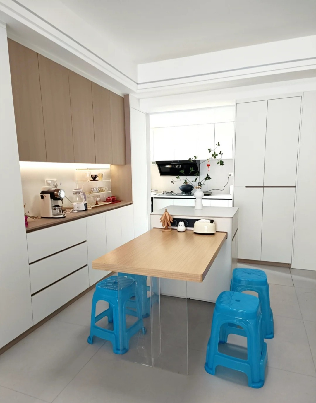 Mẹ tôi - người phụ nữ 50 tuổi lần đầu mua hàng online: Cái kết Mẹ tôi - người phụ nữ 50 tuổi lần đầu mua hàng online: Cái kết