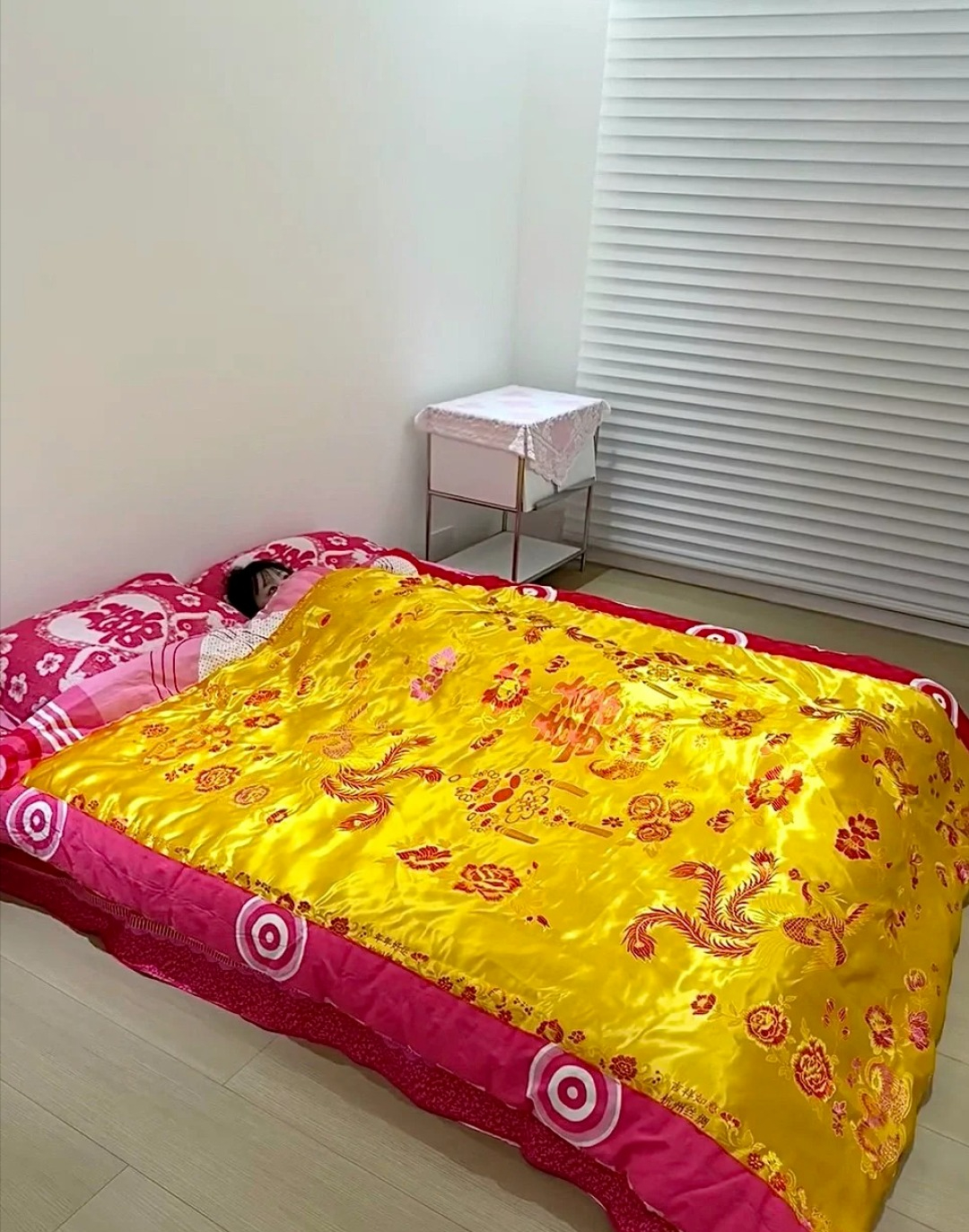 Mẹ tôi - người phụ nữ 50 tuổi lần đầu mua hàng online: Cái kết Mẹ tôi - người phụ nữ 50 tuổi lần đầu mua hàng online: Cái kết