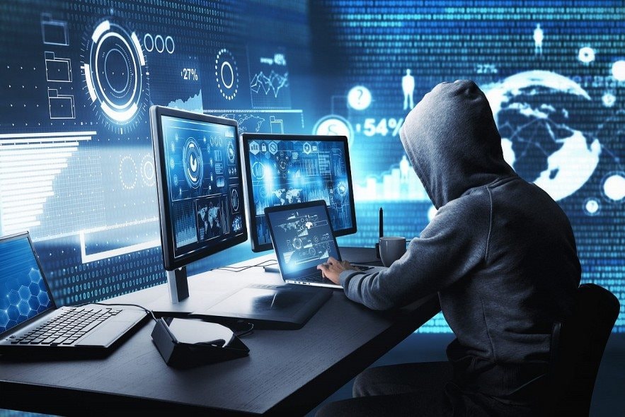 CIC bị hacker tấn công: Thẻ tín dụng ngân hàng có ảnh hưởng không? - Ảnh 1.