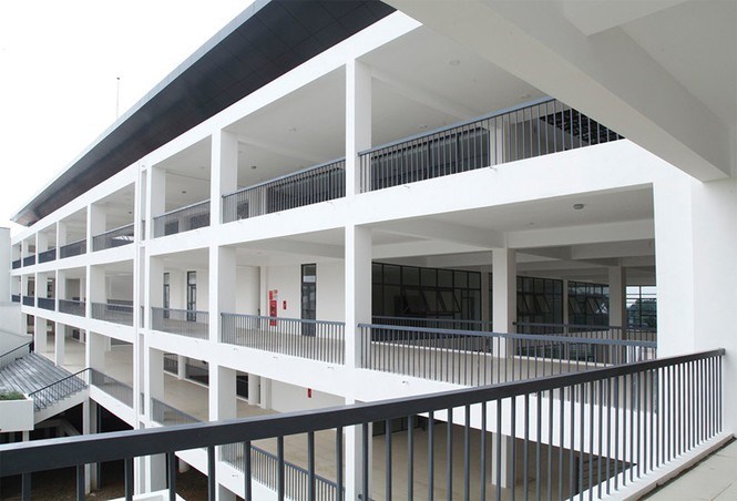 "Tinh hoa trong tinh hoa" - thủ khoa kỳ thi bác sĩ nội trú 2025 từng trưởng thành từ ngôi trường cấp 3 nổi tiếng- Ảnh 3. "Tinh hoa trong tinh hoa" - thủ khoa kỳ thi bác sĩ nội trú 2025 từng trưởng thành từ ngôi trường cấp 3 nổi tiếng- Ảnh 3.