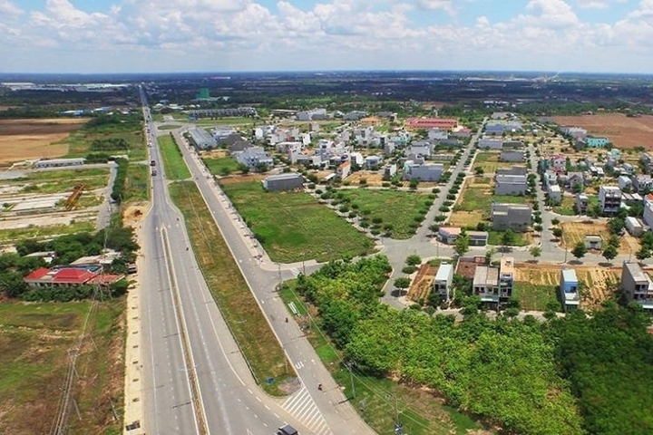 Kinh nghiệm mua nhà đất sinh lời cao cho người mới đầu tư - Ảnh 1. Kinh nghiệm mua nhà đất sinh lời cao cho người mới đầu tư - Ảnh 1.