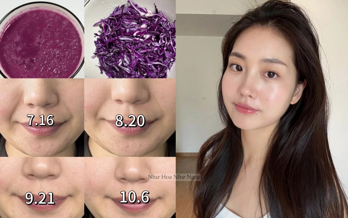 "Thần dược" làm trắng da, giảm rụng tóc giá rẻ bèo được hội gái Trung yêu thích - Ảnh 1. "Thần dược" làm trắng da, giảm rụng tóc giá rẻ bèo được hội gái Trung yêu thích - Ảnh 1.