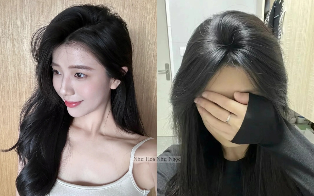 Từ mái tóc rụng không kiểm soát, cô nàng này đã &quot;hồi sinh&quot; tóc chỉ bằng thói quen đơn giản - Ảnh 2.