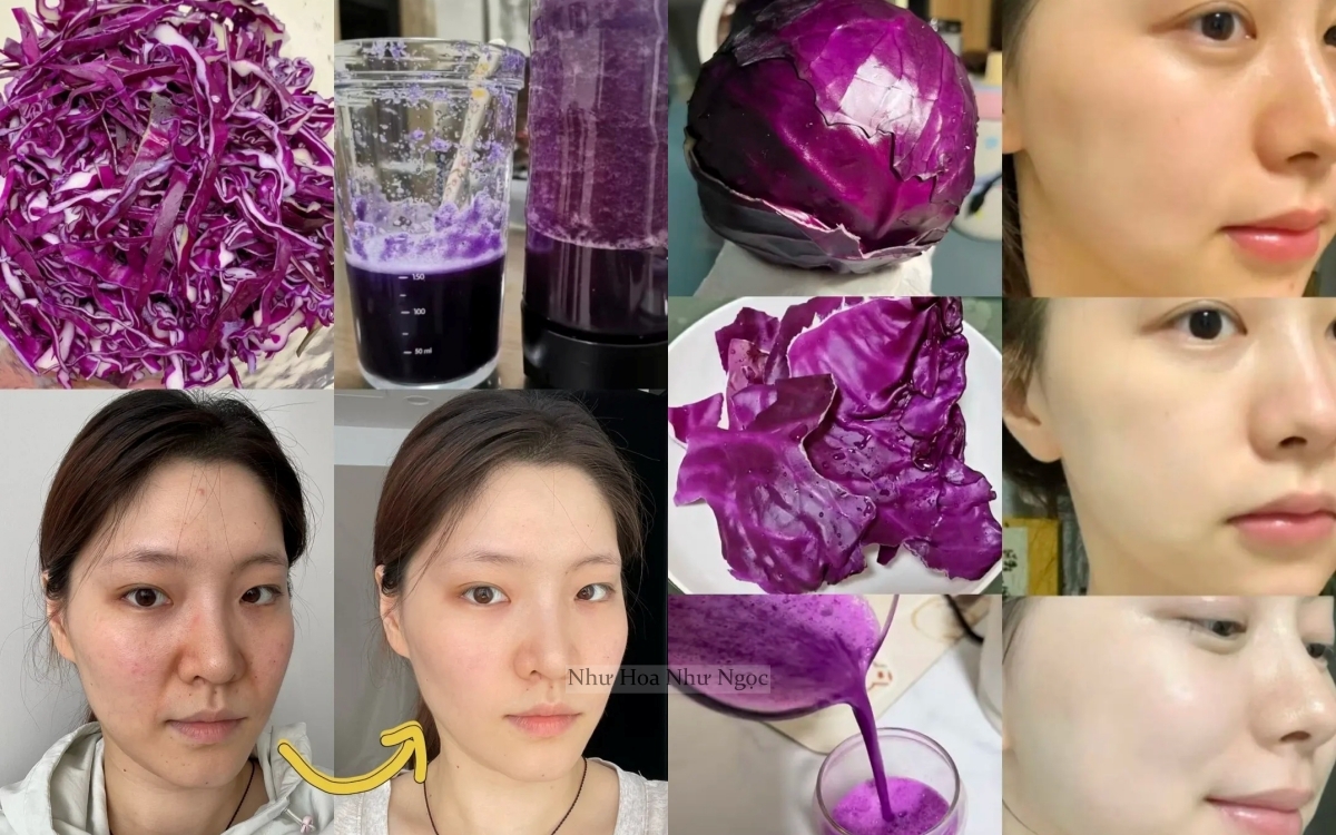 "Thần dược" làm trắng da, giảm rụng tóc giá rẻ bèo được hội gái Trung yêu thích - Ảnh 4. "Thần dược" làm trắng da, giảm rụng tóc giá rẻ bèo được hội gái Trung yêu thích - Ảnh 4.