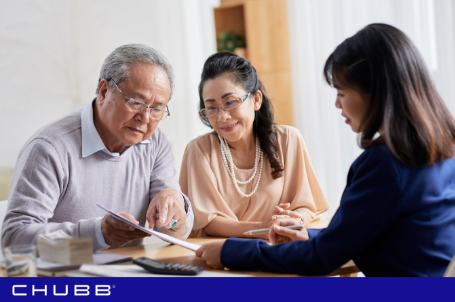 Chubb Life Việt Nam: 20 năm gia tăng điểm chạm, kiến tạo trải nghiệm bảo hiểm hiện đại, liền mạch - Ảnh 2.