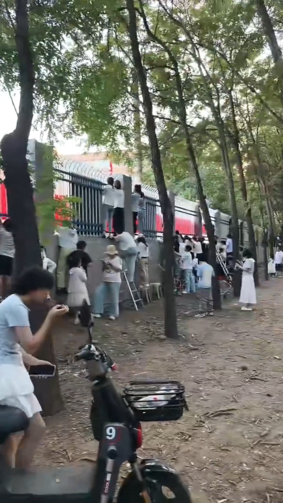 "Có nhất thiết phải thế này không?"- Ảnh 2. "Có nhất thiết phải thế này không?"- Ảnh 2.