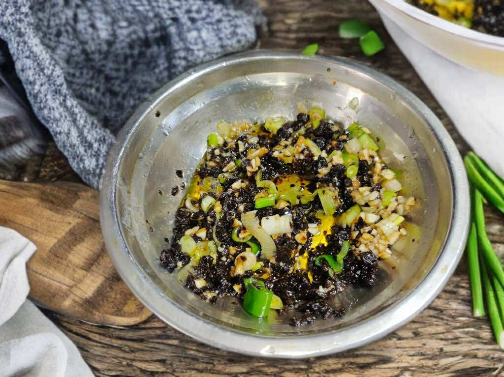Tôi chỉ dùng 3 nguyên liệu này làm món hấp, khi bày ra bàn ăn ai nếm thử cũng phải trầm trồ khen "ngon tuyệt đối" - Ảnh 3. Tôi chỉ dùng 3 nguyên liệu này làm món hấp, khi bày ra bàn ăn ai nếm thử cũng phải trầm trồ khen "ngon tuyệt đối" - Ảnh 3.