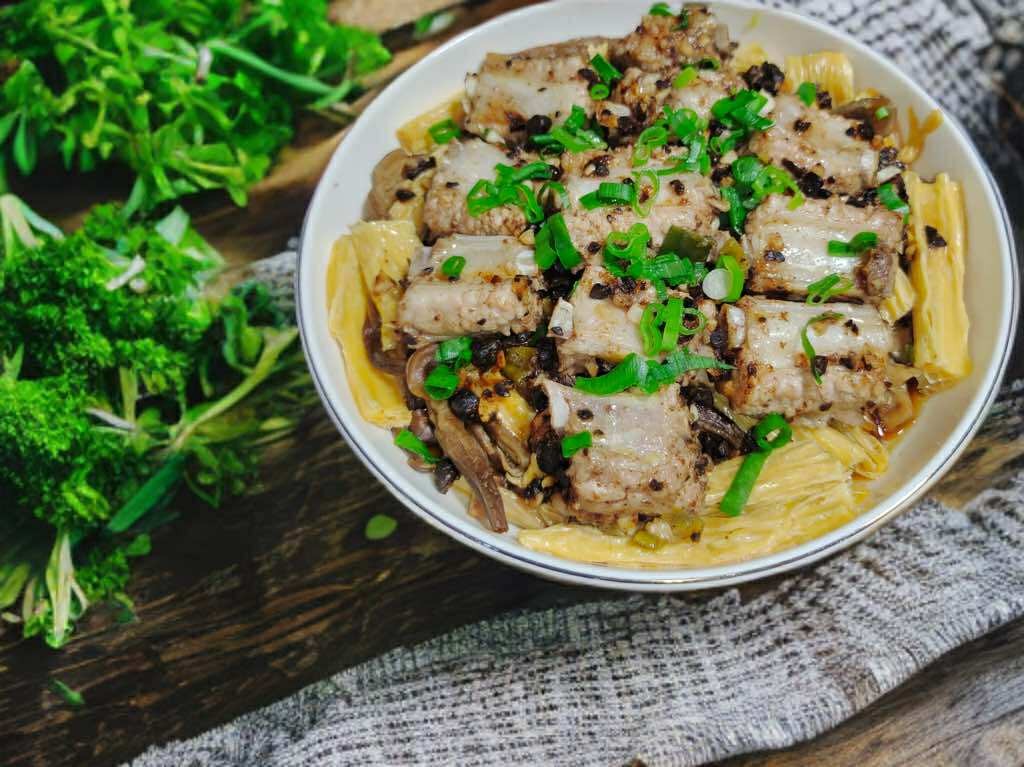 Tôi chỉ dùng 3 nguyên liệu này làm món hấp, khi bày ra bàn ăn ai nếm thử cũng phải trầm trồ khen "ngon tuyệt đối" - Ảnh 6. Tôi chỉ dùng 3 nguyên liệu này làm món hấp, khi bày ra bàn ăn ai nếm thử cũng phải trầm trồ khen "ngon tuyệt đối" - Ảnh 6.