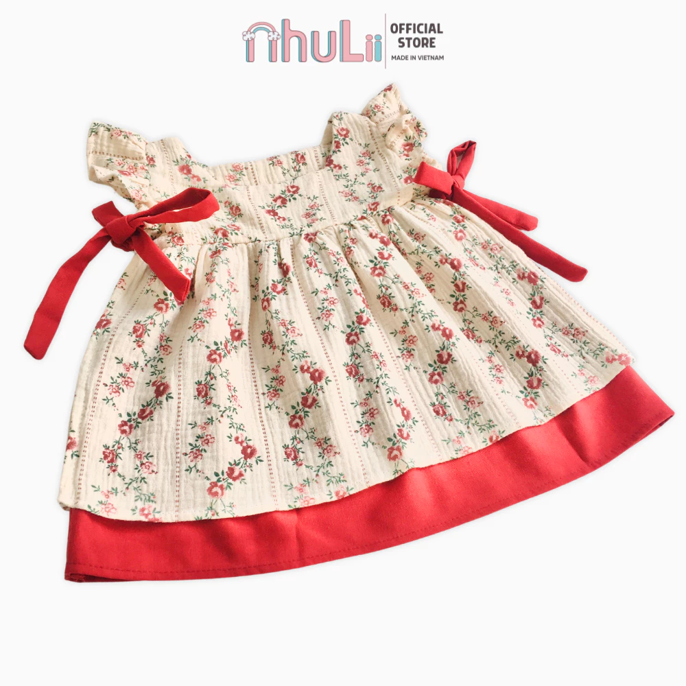 Không phải hàng hiệu, Phương Oanh chọn set đồ bình dân cho cặp song sinh đi học ngày đầu- Ảnh 5.