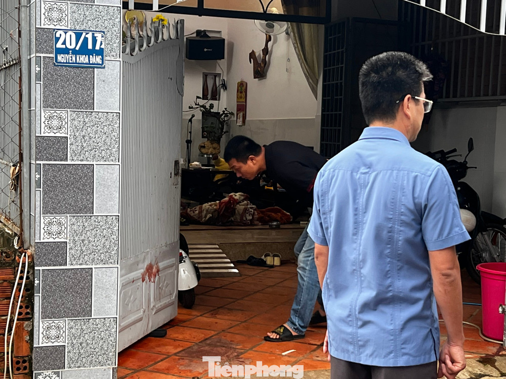 Vụ thảm sát khiến 3 người tử vong ở Đắk Lắk: Hành động đáng sợ của hung thủ vài ngày trước - Ảnh 1. Vụ thảm sát khiến 3 người tử vong ở Đắk Lắk: Hành động đáng sợ của hung thủ vài ngày trước - Ảnh 1.