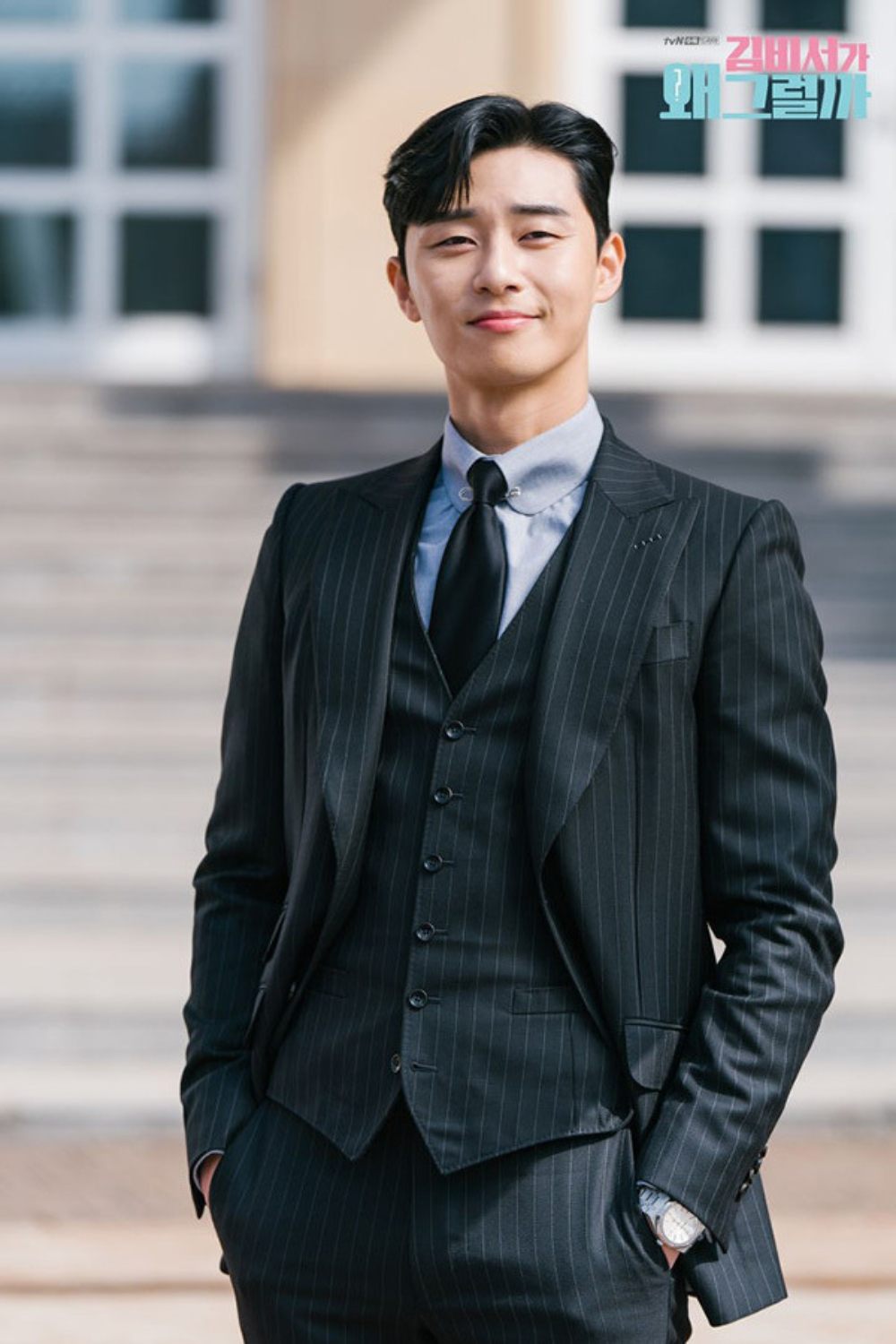 10 tổng tài đẹp nhất Hàn Quốc: Hyun Bin suýt out top, số 1 visual chạm nóc khen chỉ có thừa - Ảnh 5. 10 tổng tài đẹp nhất Hàn Quốc: Hyun Bin suýt out top, số 1 visual chạm nóc khen chỉ có thừa - Ảnh 5.