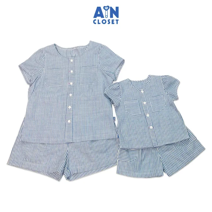 Không phải hàng hiệu, Phương Oanh chọn set đồ bình dân cho cặp song sinh đi học ngày đầu- Ảnh 7.