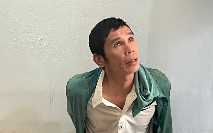 Lời khai tiết lộ nguyên nhân gã trai xuống tay sát hại gia đình ở Đắk Lắk: Do ghen tuông và bị coi thường - Ảnh 1. Lời khai tiết lộ nguyên nhân gã trai xuống tay sát hại gia đình ở Đắk Lắk: Do ghen tuông và bị coi thường - Ảnh 1.