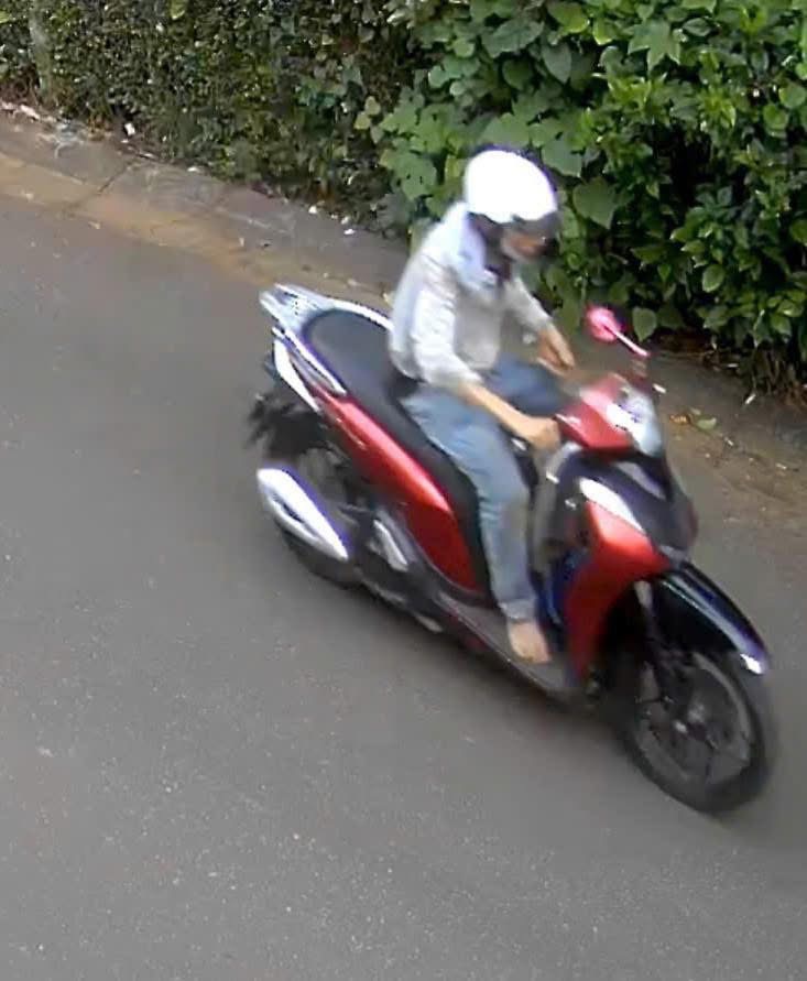 Công an thông tin chính thức vụ thảm án khiến 3 người tử vong, 1 người bị thương tại Đắk Lắk - Ảnh 1.