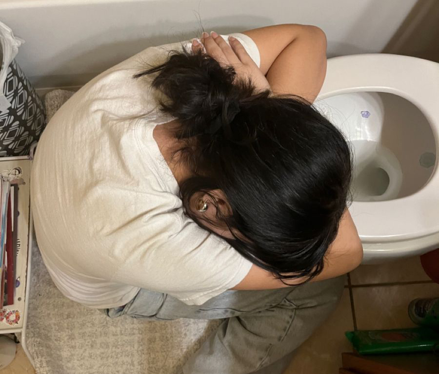 &quot;1 đen, 1 tanh, 2 giảm&quot; tưởng vô nghĩa nhưng lại là tín hiệu &quot;chỉ điểm&quot; ung thư dạ dày - Ảnh 2.