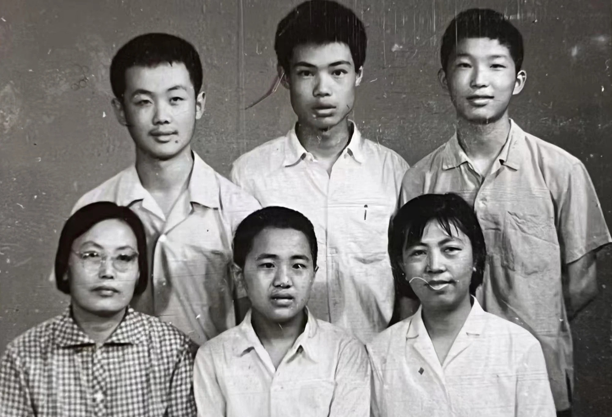 12 tuổi đọc sách toán đại học, 35 tuổi trở thành giáo sư Harvard, bậc thầy thống kê hàng đầu thế giới quyết rời bỏ Mỹ về nước cống hiến: Tôi không quên gốc gác, quyết phát triển nước nhà - Ảnh 1.