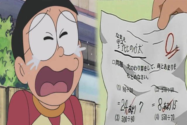 Xem Doraemon, cứ đến cảnh này là tôi lại rùng mình: "Sao cứ phải như thế?" - Ảnh 2. Xem Doraemon, cứ đến cảnh này là tôi lại rùng mình: "Sao cứ phải như thế?" - Ảnh 2.