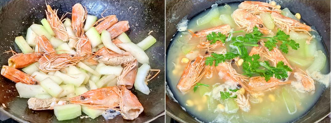 Màu vàng trong đầu tôm là &quot;phân&quot; hay &quot;trứng&quot;? Ăn được hay không? Nhiều người không biết và đây là câu trả lời - Ảnh 6.