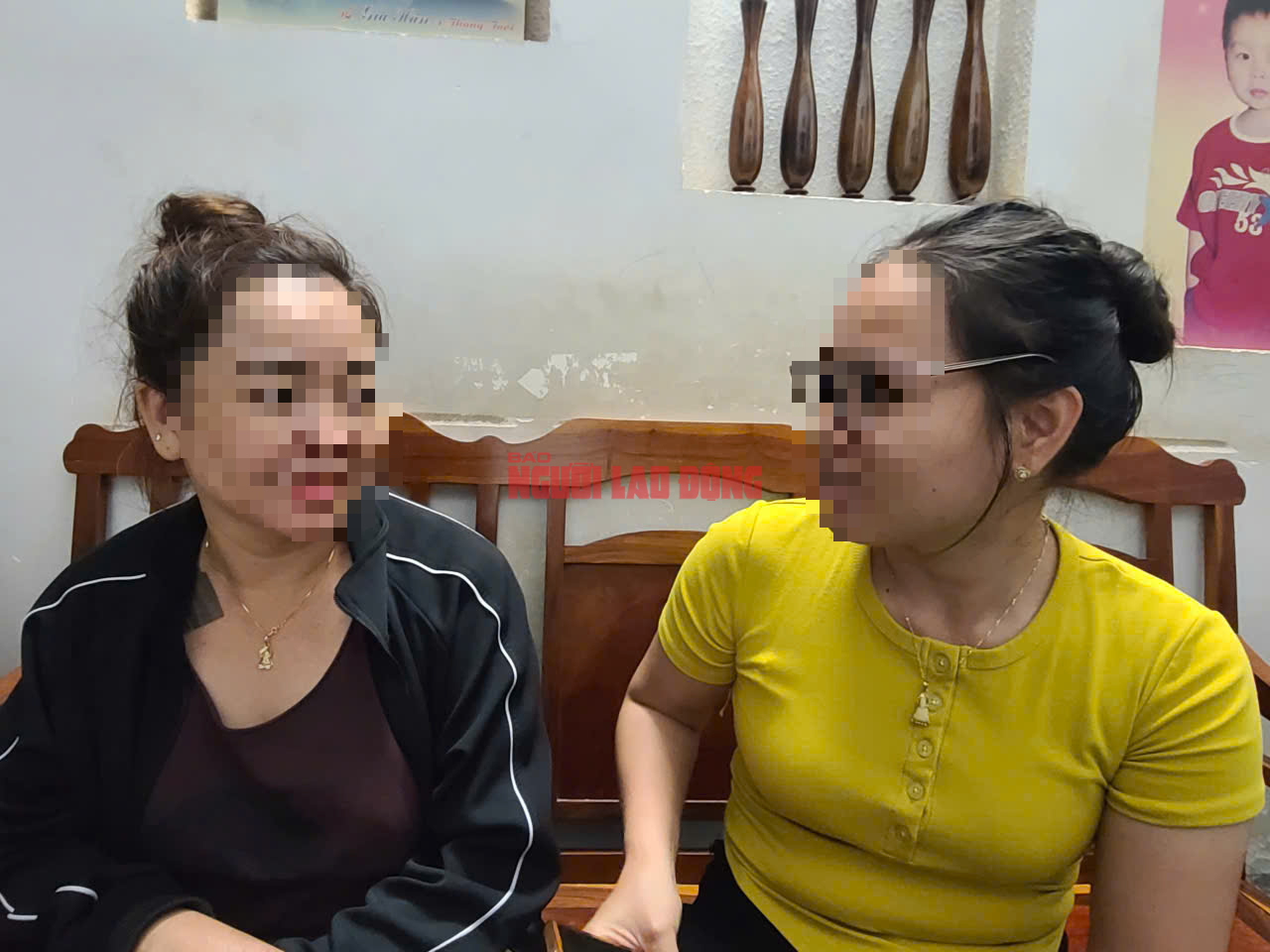 Vụ thảm án ở Đắk Lắk: Người phụ nữ kể lại giây phút bị kề dao vào cổ, cướp xe máy - Ảnh 1. Vụ thảm án ở Đắk Lắk: Người phụ nữ kể lại giây phút bị kề dao vào cổ, cướp xe máy - Ảnh 1.