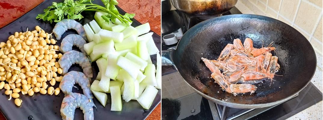 Màu vàng trong đầu tôm là &quot;phân&quot; hay &quot;trứng&quot;? Ăn được hay không? Nhiều người không biết và đây là câu trả lời - Ảnh 5.