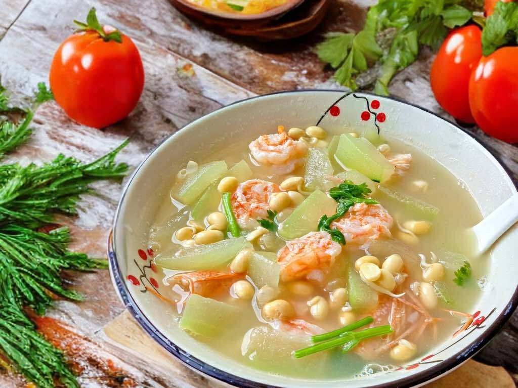 Màu vàng trong đầu tôm là &quot;phân&quot; hay &quot;trứng&quot;? Ăn được hay không? Nhiều người không biết và đây là câu trả lời - Ảnh 7.