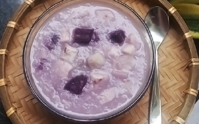 10kg củ sen mùa thu không bằng 1kg củ này: Ăn nhiều hơn để bổ phổi, tăng cường miễn dịch, chợ Việt quanh năm đều có