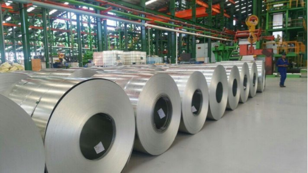 Tôn mạ kẽm: Giải pháp tối ưu cho các công trình xây dựng hiện đại - Ảnh 2. Tôn mạ kẽm: Giải pháp tối ưu cho các công trình xây dựng hiện đại - Ảnh 2.
