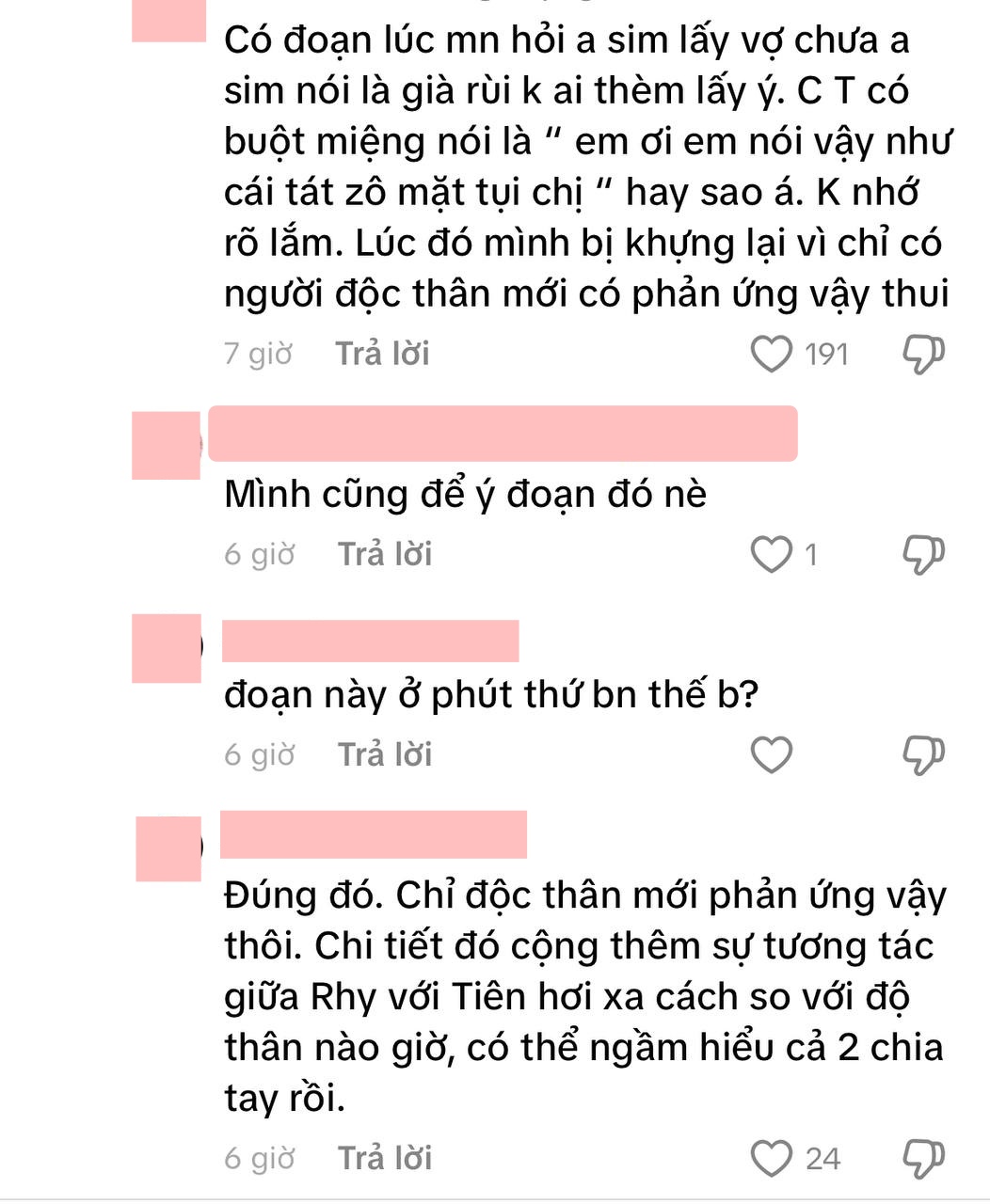 Tóc Tiên hớ miệng để lộ tình trạng hôn nhân hiện tại? - Ảnh 1. Tóc Tiên hớ miệng để lộ tình trạng hôn nhân hiện tại? - Ảnh 1.