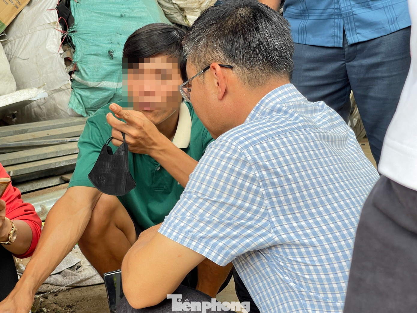 Vụ thảm án cả gia đình ở Đắk Lắk: Lạnh gáy lời kể nhân chứng cạnh hiện trường - Ảnh 1. Vụ thảm án cả gia đình ở Đắk Lắk: Lạnh gáy lời kể nhân chứng cạnh hiện trường - Ảnh 1.